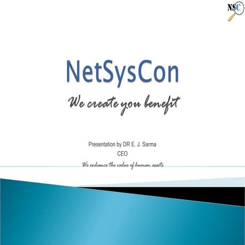 Net Sys Con08