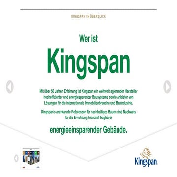 Netto Null Energiegebäude