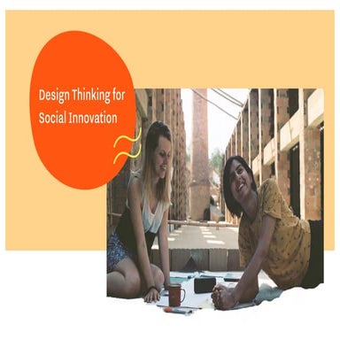 Netural School - Design thinking for social innovation