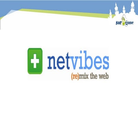 Netvibes