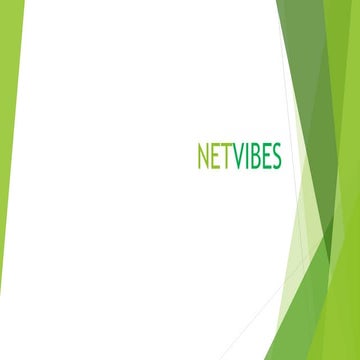 Netvibes