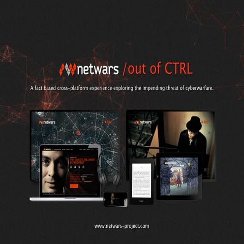netwars / out of CTRL
