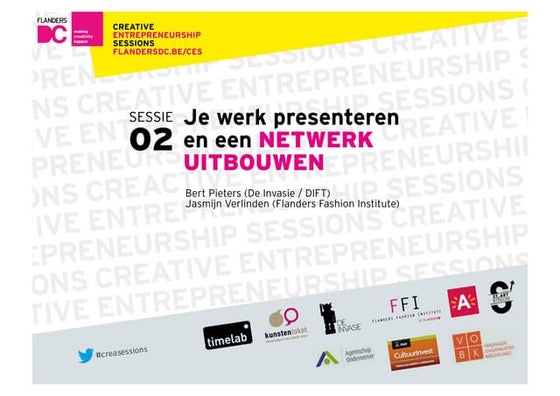 Netwerk Stappenplan | DOCX