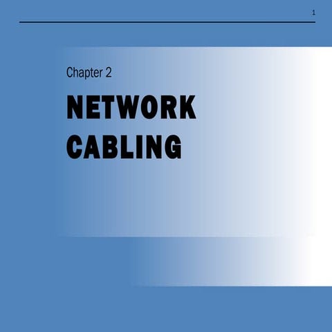 Network | PPT