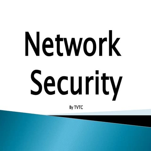 Network Security