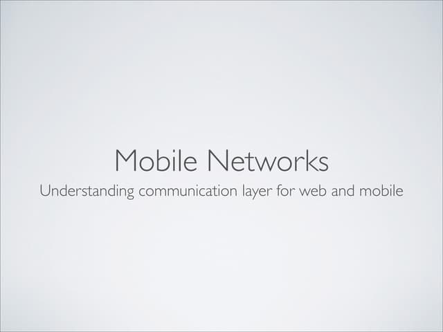 Network