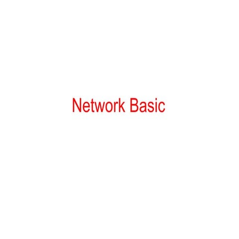 Network