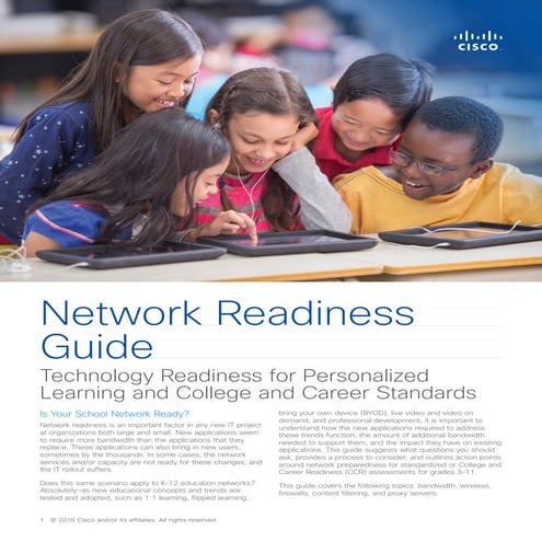 Customer Network Readiness | Understanding market readiness level: From ...