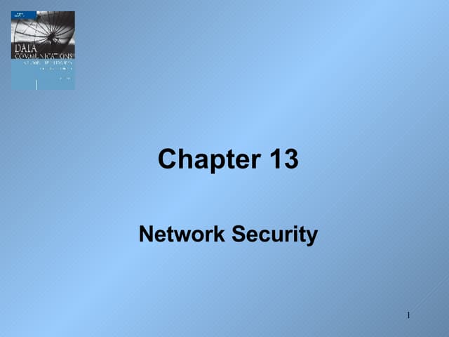 Network Security