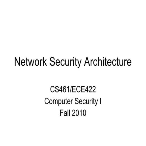 network-security-arch Firewall Access Control.pdf