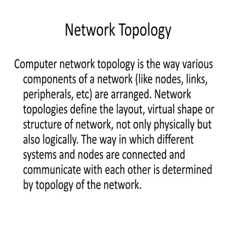 network-topology.ppt