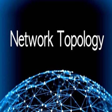 Network Topology