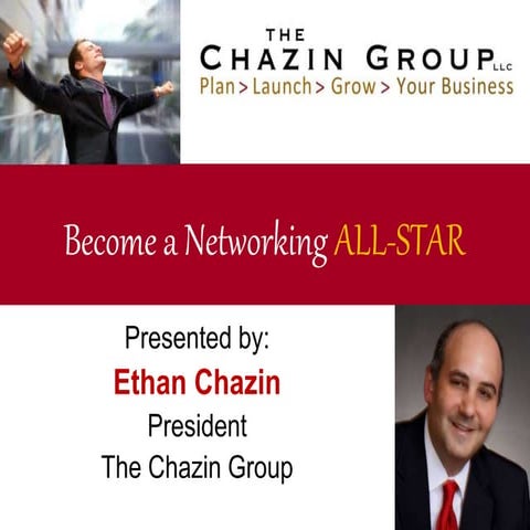 Network all star_ethanchazin