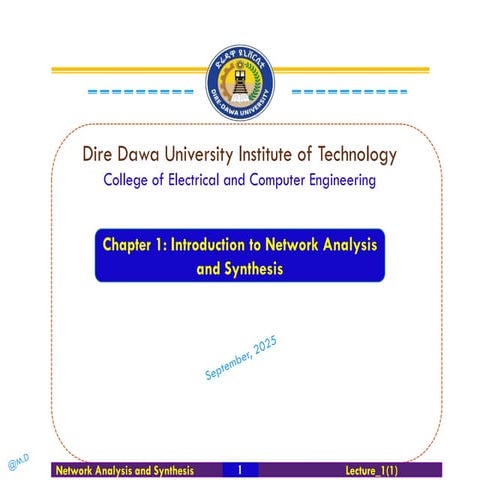NETWORK ANALYSIS AND processing chapter1.pdf
