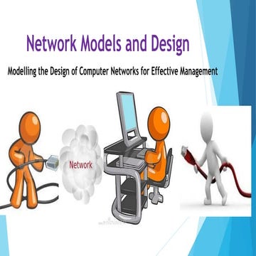 Basic isp network design | PPTX