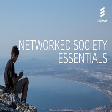 Networked Society Essentials