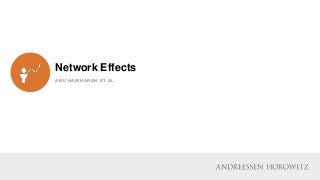 Network Effects: Why It's Crucial for Software Businesses