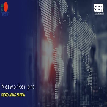 Networker PRO 2.0.ppt