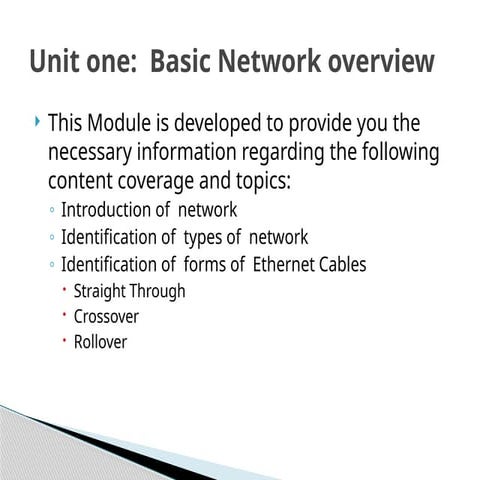 Network hand tools to prepare network cable