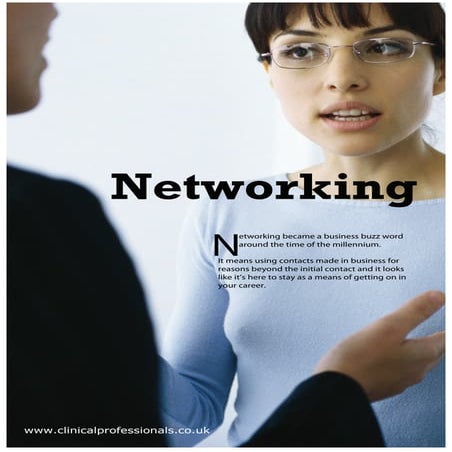 Networking