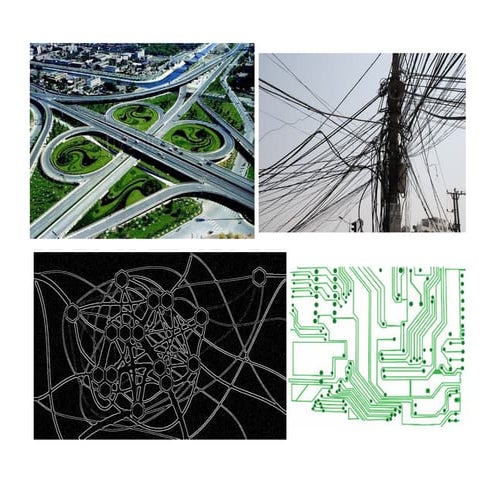 Networking 2.0 presentation