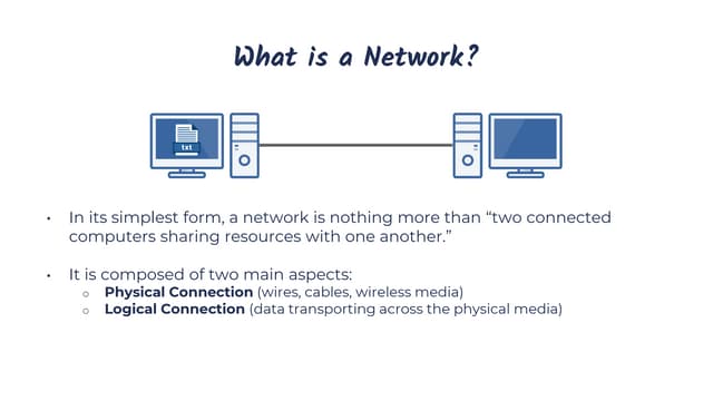 Networking Basic Refresh.pdf