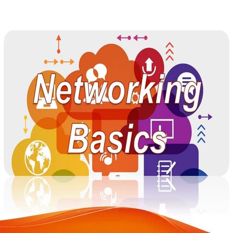 Networking basics
