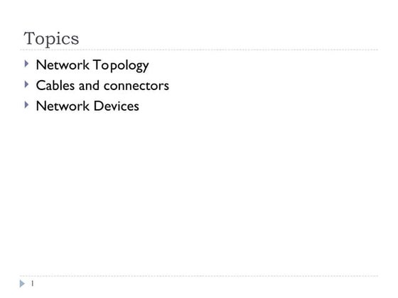 Networking Devices-networking devices  -