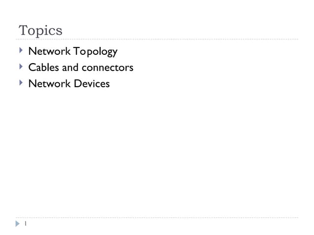 Networking Devices-networking devices  -