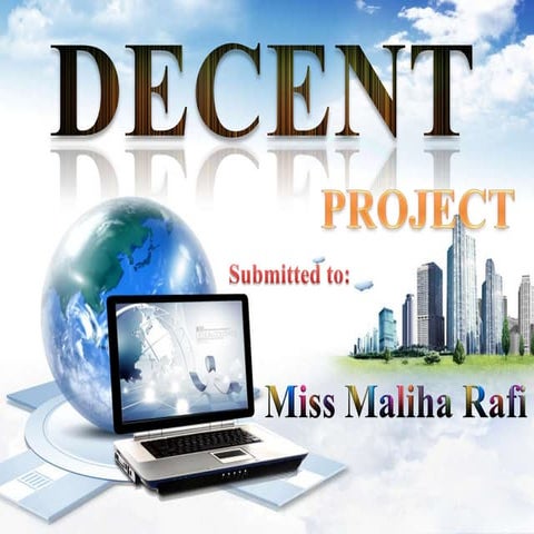 Networking essentials