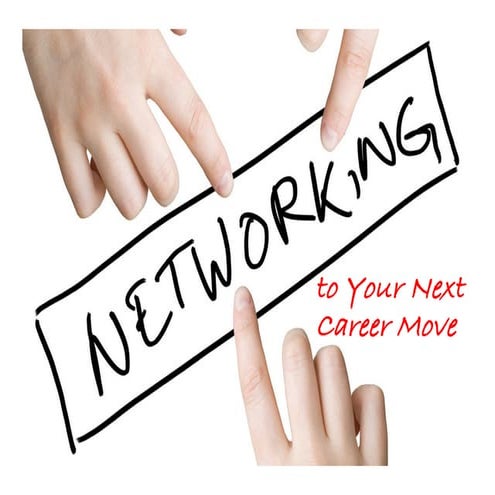 Networking icma