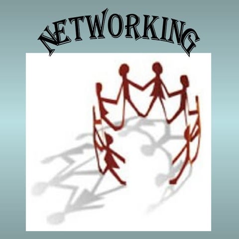 Networking Pp