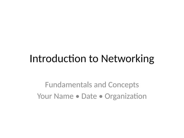 Networking_Presentation111111111111.pptx