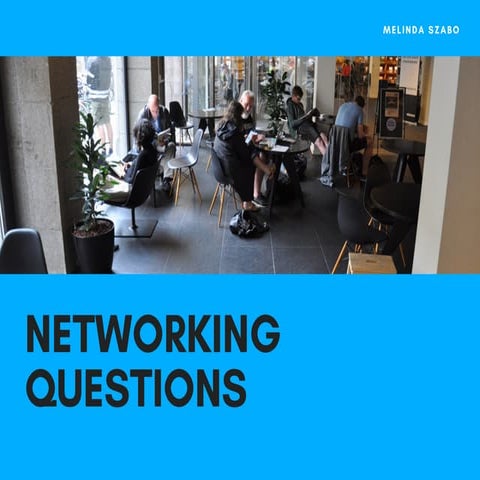 Networking questions