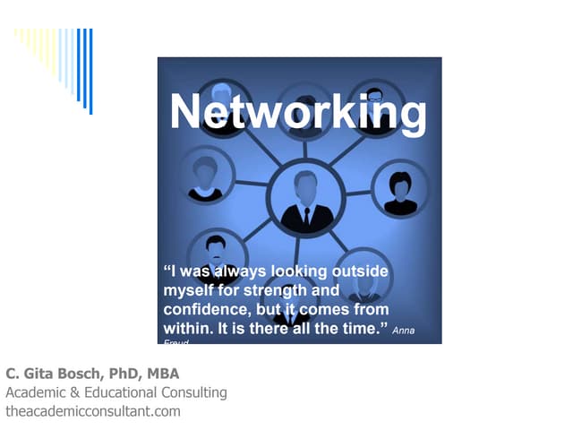 Networking