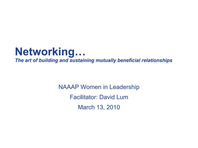 Networking workshop v1 2