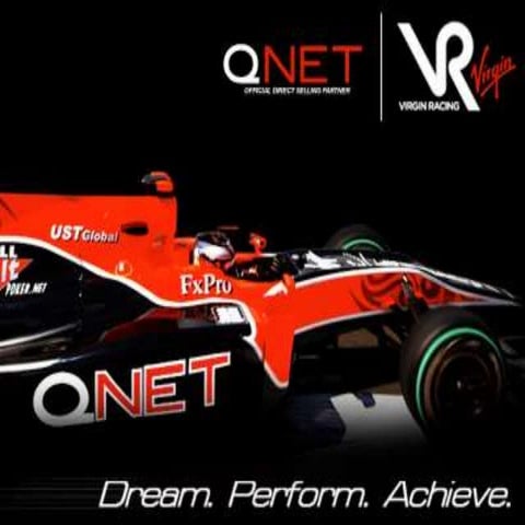 qnet business plan