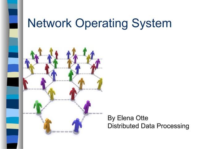 Network Network