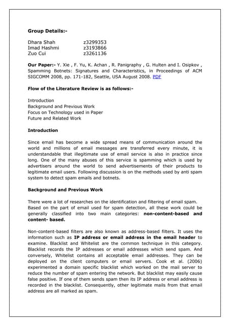 Network paperthesis1