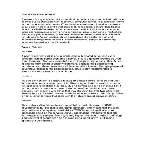 Network plus study guide N10-005 