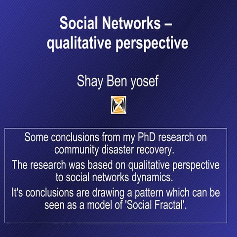 Shayby's jerucss08 presentation