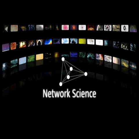 Complex Networks | PPTX | Computer Networking | Computing