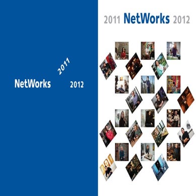 NetWorks Rhode Island 2011 - 2012 Catalog
