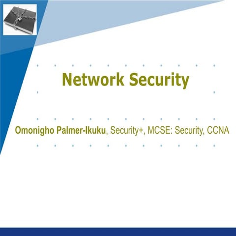 Network Security