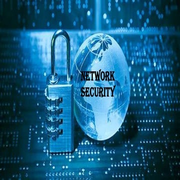 Network security