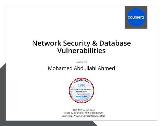 Network Security Certificate pdf Network Security Certificate pdf