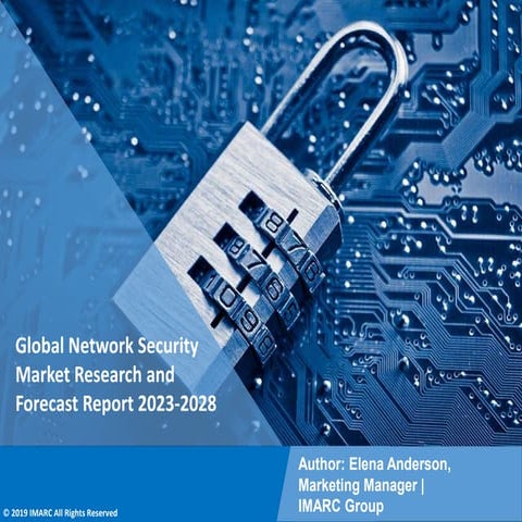 Remote Work Security Market worth $136.0 billion by 2028 | PDF
