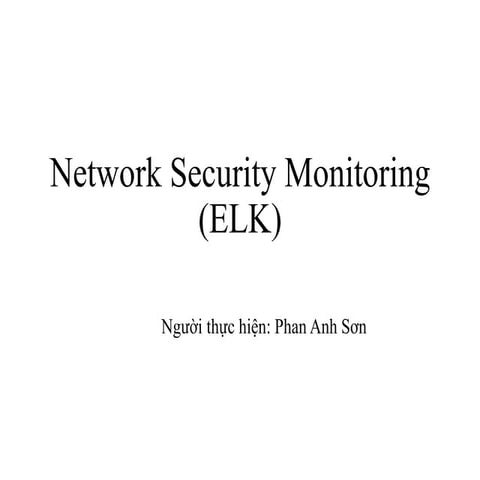 Nhóm 4_Network service monitoring with log.pptx