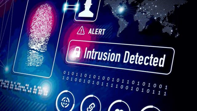 NGIPS(Next Generation Intrusion Prevention System) in Network security presen...