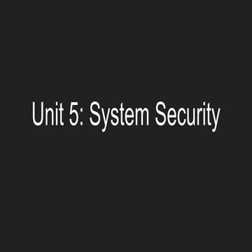 Network Security Unit 5.pdf for BCA BBA.